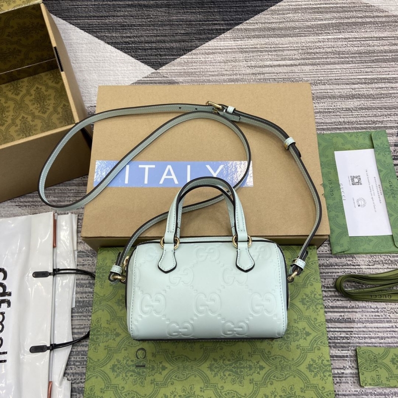 G*u*i speedy bags